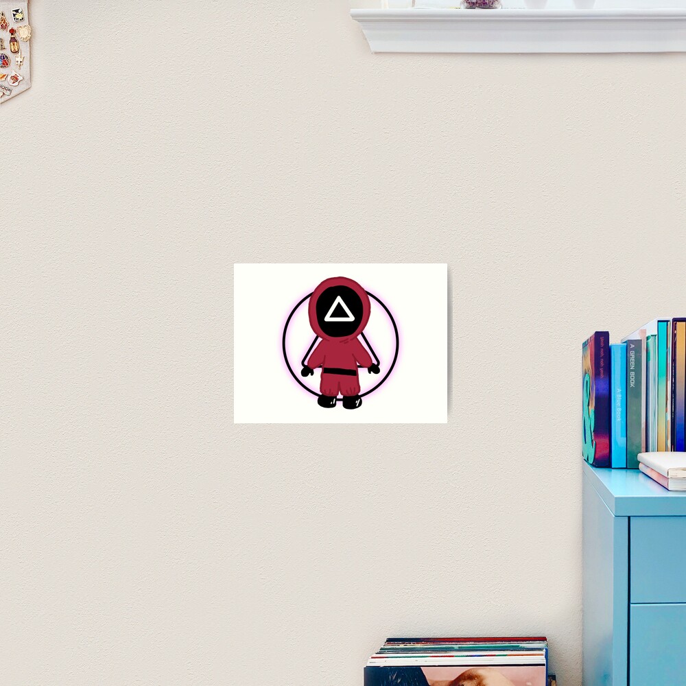 Item preview, Art Print designed and sold by Gile-Shop.