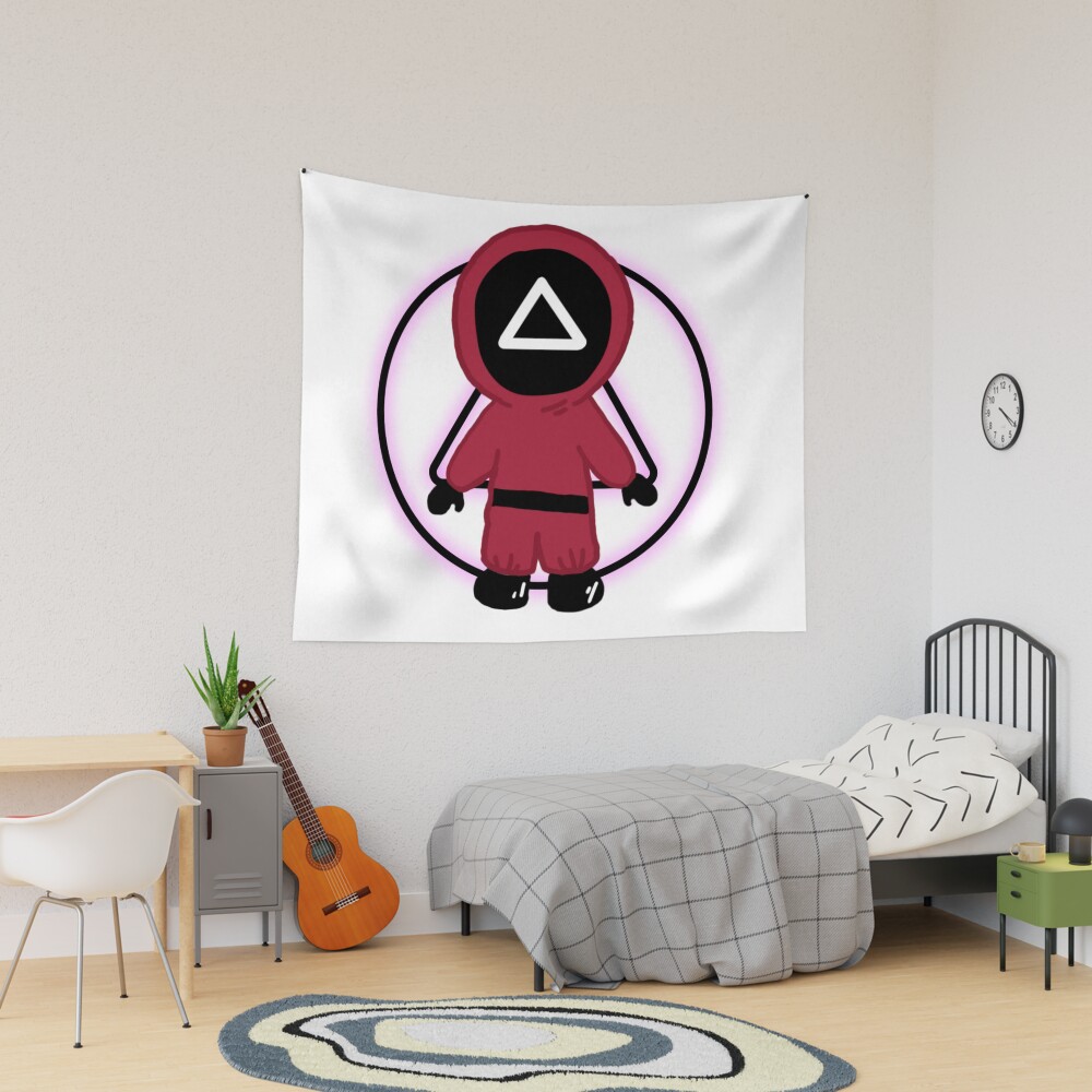 Item preview, Tapestry designed and sold by Gile-Shop.