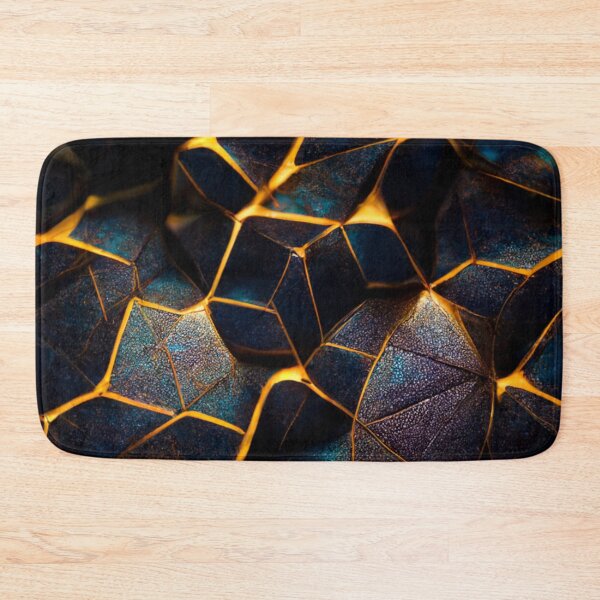 Item preview, Organic patterns designed and sold by artfullyprompt.