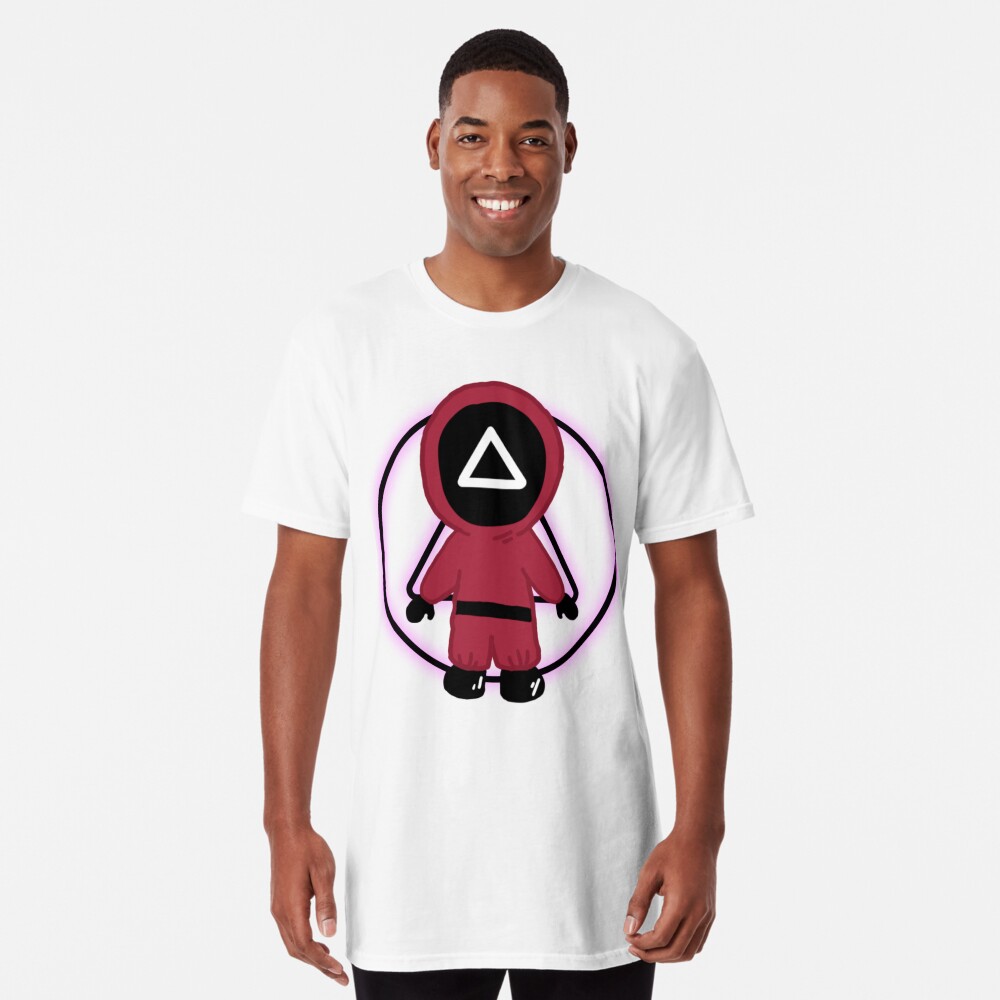 Item preview, Long T-Shirt designed and sold by Gile-Shop.