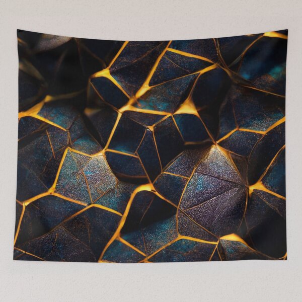 Item preview, Organic patterns designed and sold by artfullyprompt.