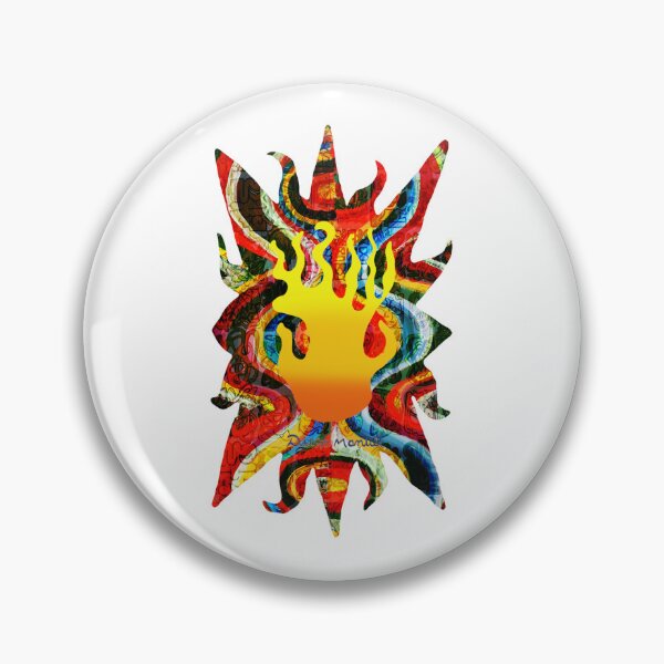 Item preview, Pop abstract designed and sold by Diego Manuel Rodriguez.
