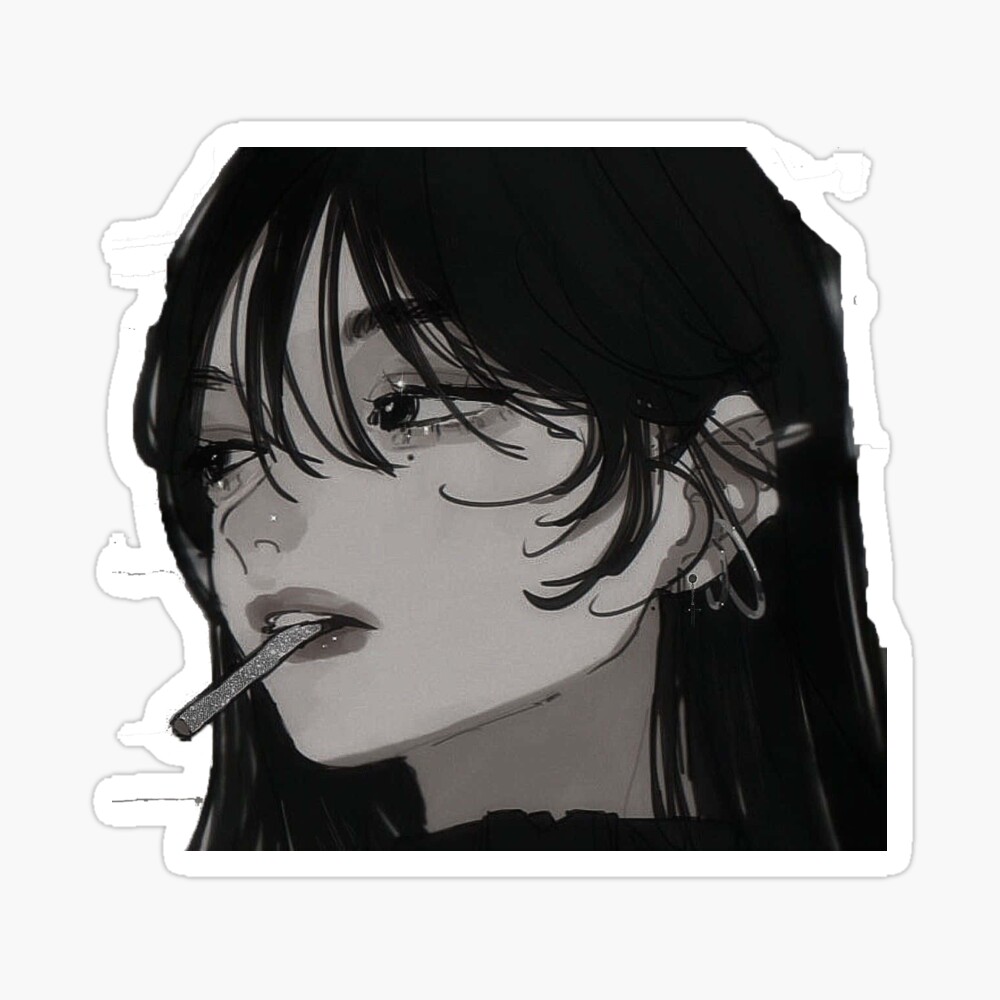 𝘼𝙣𝙞𝙢𝙚 𝘼𝙚𝙨𝙩𝙝𝙚𝙩𝙞𝙘𝙨🖤 (@_.anime_.pfp._) • Instagram photos and  videos, anime pfp aesthetic - thirstymag.com