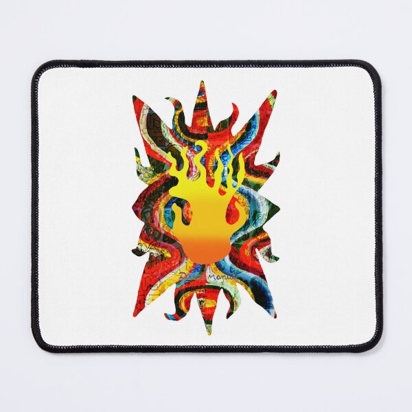 Item preview, Pop abstract designed and sold by Diego Manuel Rodriguez.