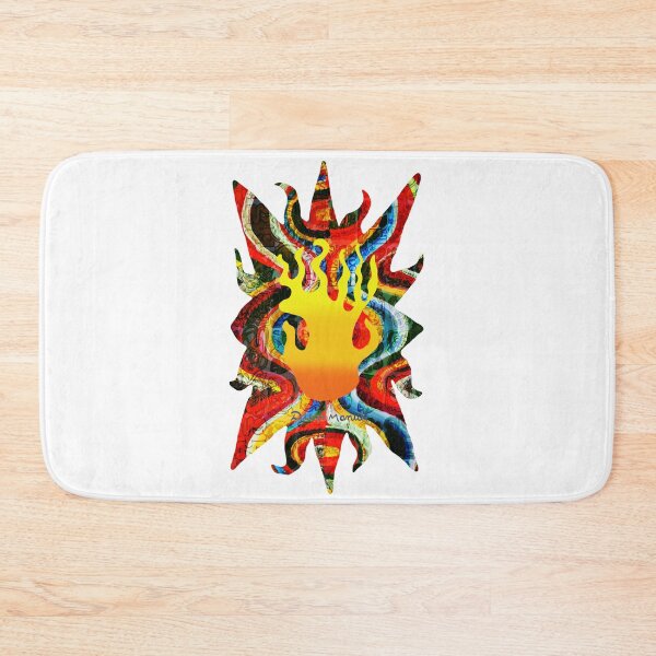 Item preview, Pop abstract designed and sold by Diego Manuel Rodriguez.