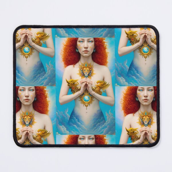 Item preview, Divine consciousness designed and sold by RuiVazMaia.