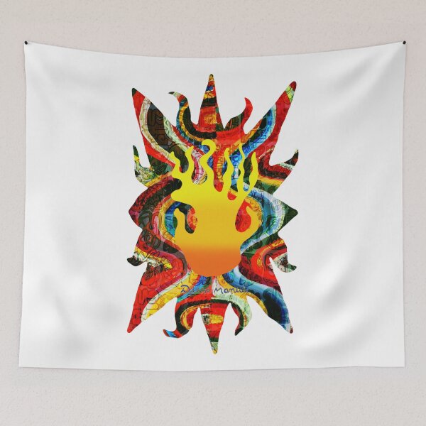 Item preview, Pop abstract designed and sold by Diego Manuel Rodriguez.