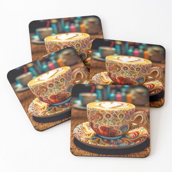 Item preview, Light Roast designed and sold by Stacey Hallock.