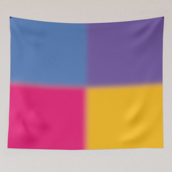 Item preview, Squares designed and sold by Art Dila Studio.