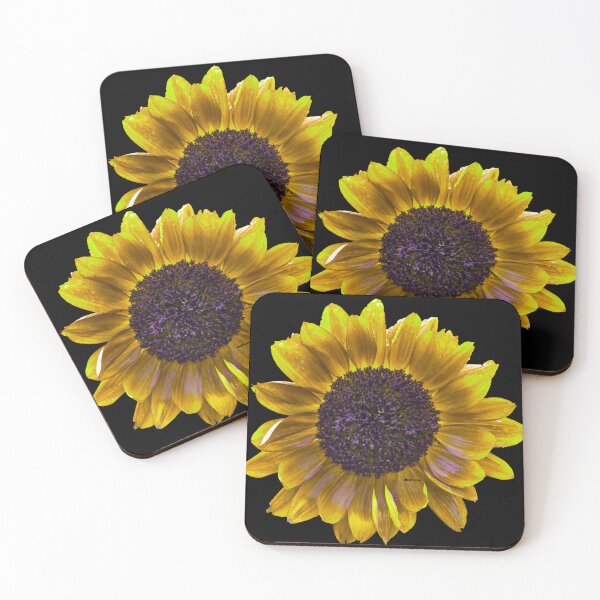 Item preview, Giant Sunflower - dePace' designed and sold by mrpropcake.