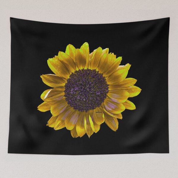 Item preview, Giant Sunflower - dePace' designed and sold by mrpropcake.