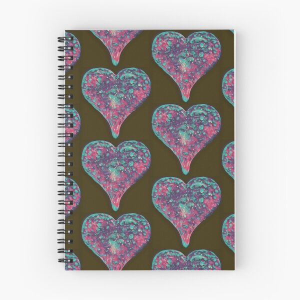 Item preview, Abstract Puffy Heart Design designed and sold by ResExpectations.