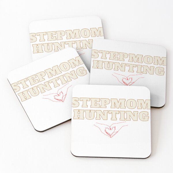 Item preview, stepmom hunting designed and sold by ARTIST01998 ⭐⭐⭐⭐⭐.