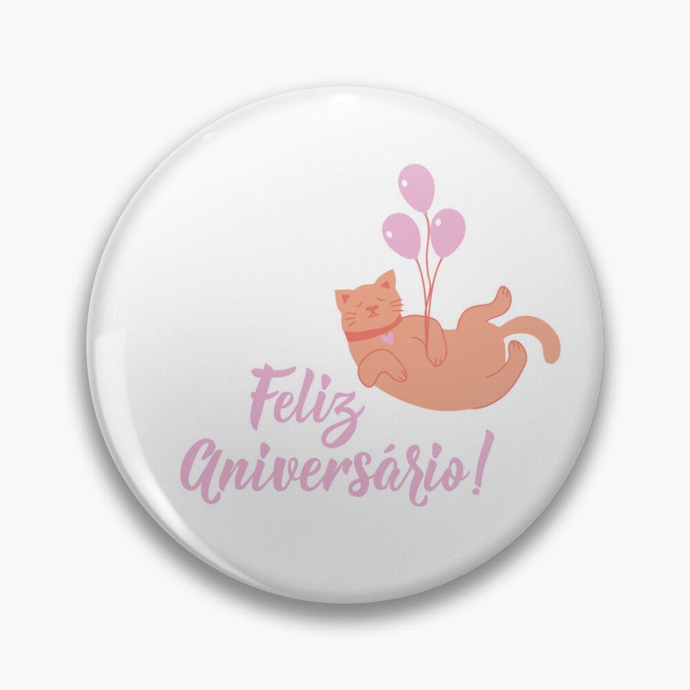 Pin on Aniversário