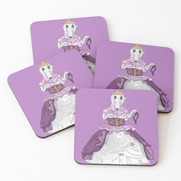 Item preview, Princess Long Snoot designed and sold by DankLoot.