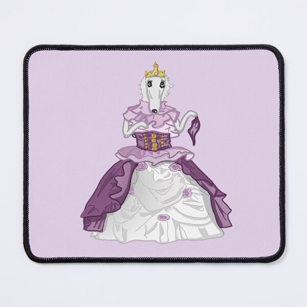 Item preview, Princess Long Snoot designed and sold by DankLoot.