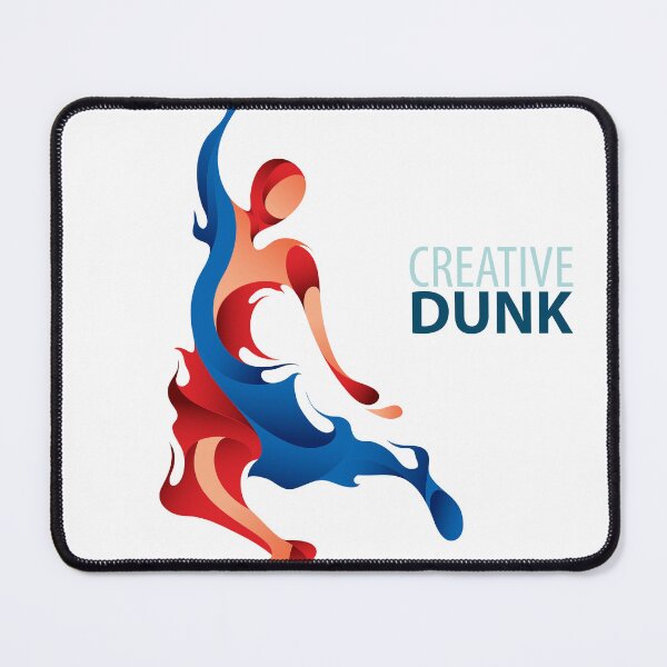 Artikelvorschau, Creative Dunk entworfen und verkauft von MomoDesigners.