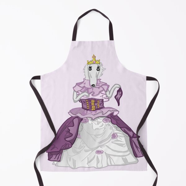 Item preview, Princess Long Snoot designed and sold by DankLoot.