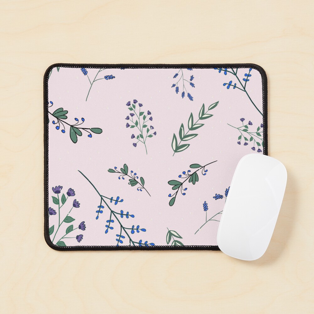 Item preview, Mouse Pad designed and sold by Sunsetcandyart.