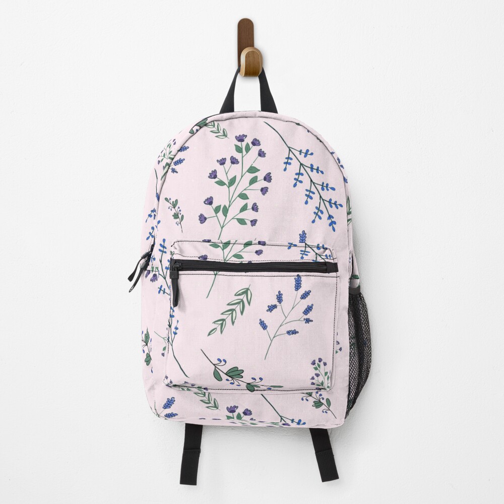 Item preview, Backpack designed and sold by Sunsetcandyart.