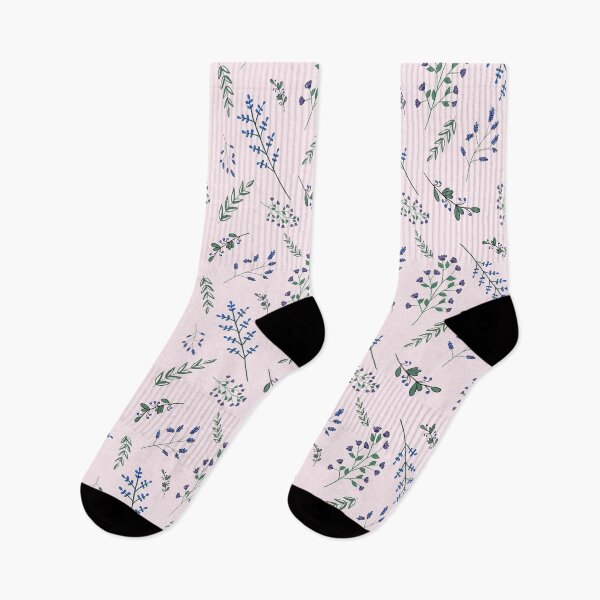 Item preview, Flower Pattern  designed and sold by Sunsetcandyart.
