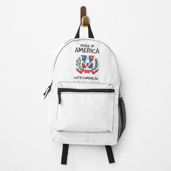 Item preview, Made in AMERICA with Dominican Republic Parts designed and sold by bypicotico.