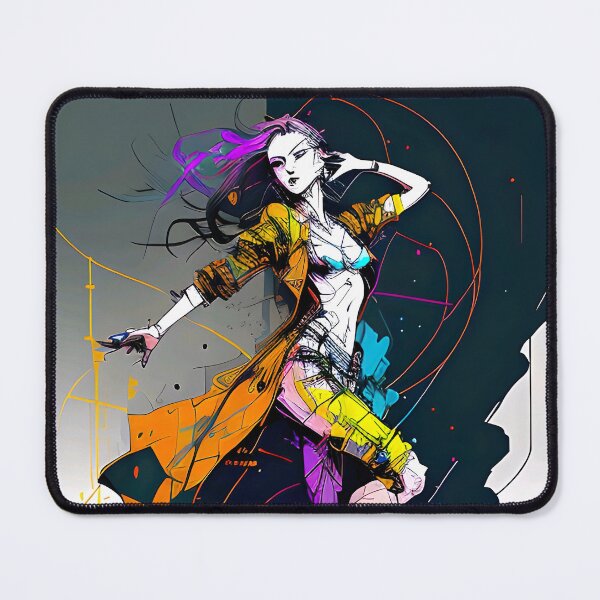 Item preview, Dancing, inkpunk style  designed and sold by Awesome Things.