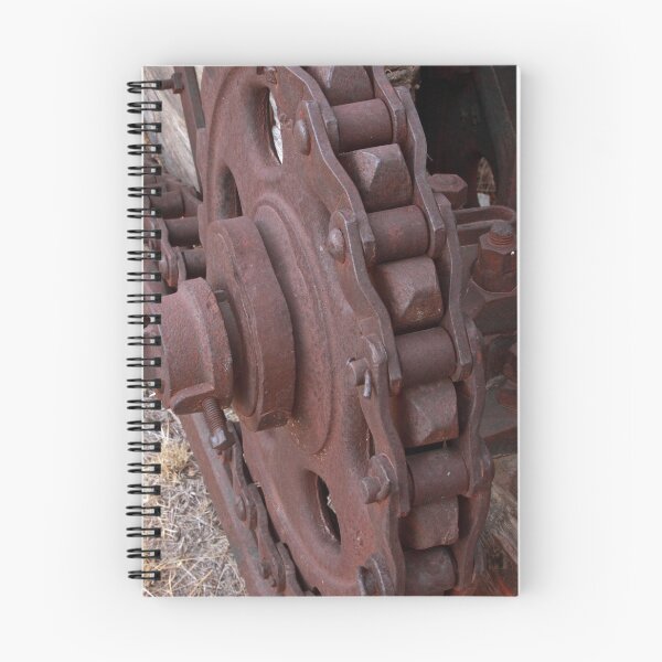 Item preview, Sprockets and Chain designed and sold by Robert Armendariz.