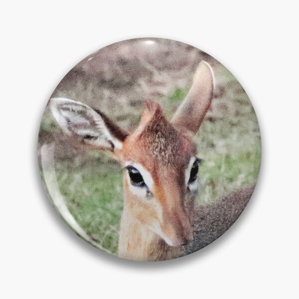Item preview, Dik Dik designed and sold by Ladymoose.