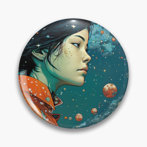 Artikelvorschau, The Universe's Embrace entworfen und verkauft von SeedDesign.