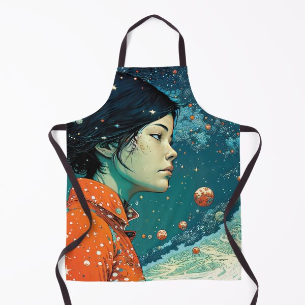 Artikelvorschau, The Universe's Embrace entworfen und verkauft von SeedDesign.