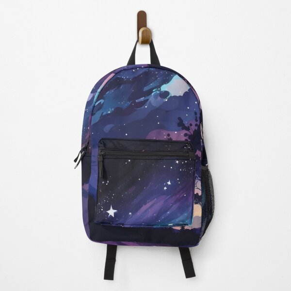 Item preview, Night Sky designed and sold by Waveval.