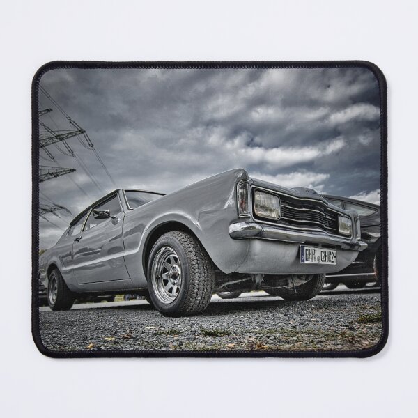 Item preview, Ford Taunus vintage car - Ruhr area - Ruhrpott designed and sold by Ruhrpottpicture.