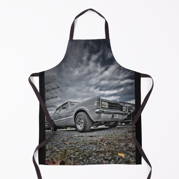 Item preview, Ford Taunus vintage car - Ruhr area - Ruhrpott designed and sold by Ruhrpottpicture.