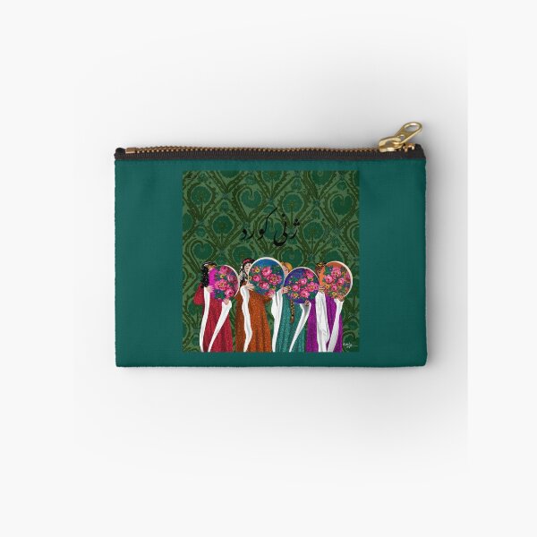 Item preview, Kurdish women designed and sold by ElifsArt.