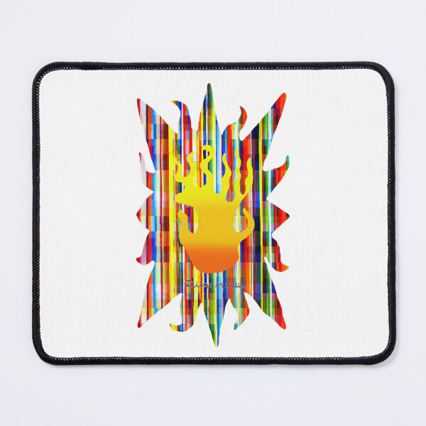 Item preview, Pop abstract designed and sold by Diego Manuel Rodriguez.