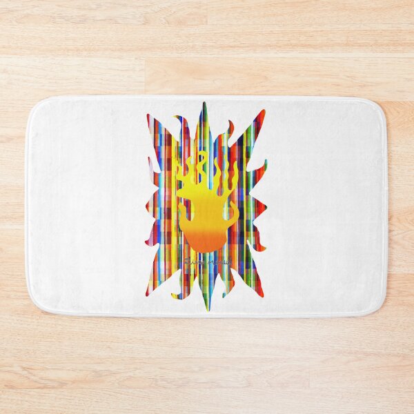 Item preview, Pop abstract designed and sold by Diego Manuel Rodriguez.