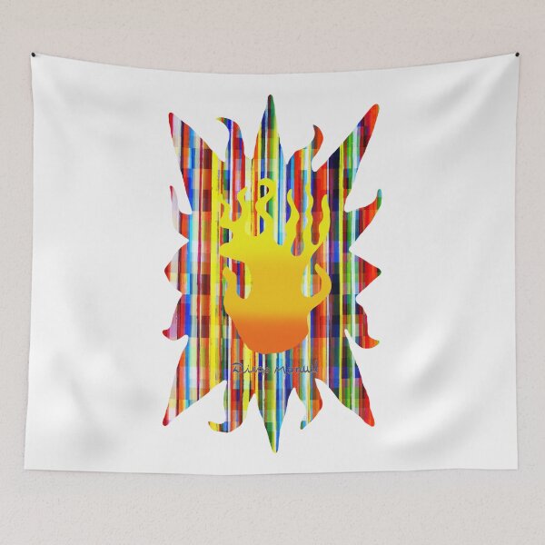 Item preview, Pop abstract designed and sold by Diego Manuel Rodriguez.