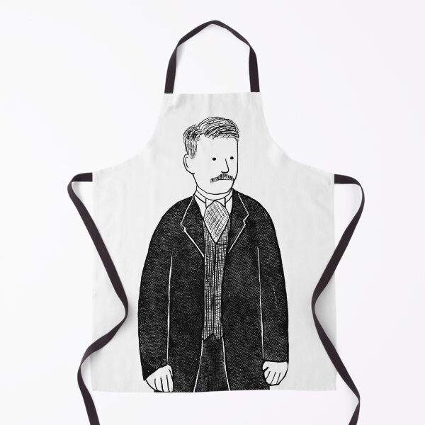 Item preview, Ernst Troeltsch designed and sold by Chris Corbin.