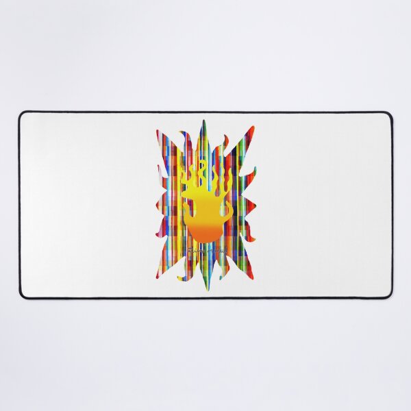 Item preview, Pop abstract designed and sold by Diego Manuel Rodriguez.