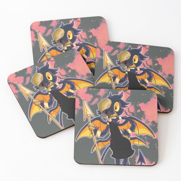 Item preview, Lucis Devil designed and sold by Maru-Chan-Shop.