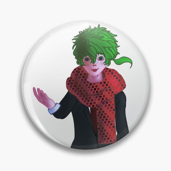 Item preview, Midori  designed and sold by littlecamkoala.