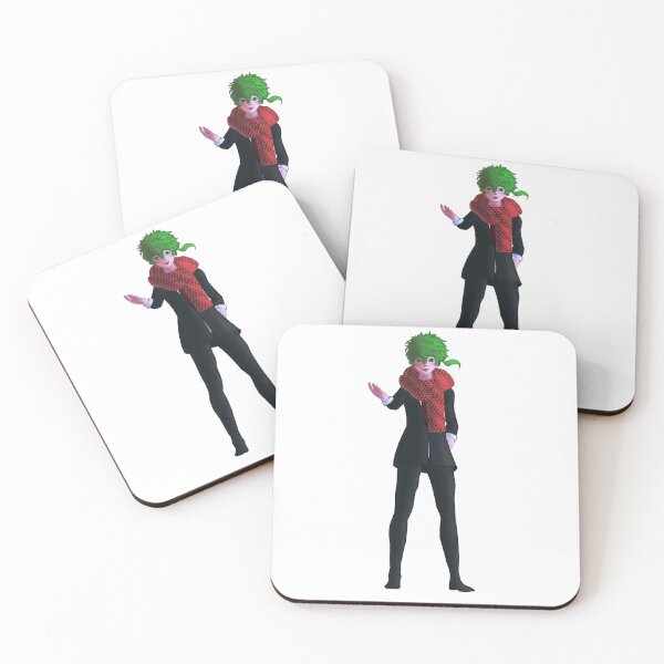 Item preview, Midori  designed and sold by littlecamkoala.