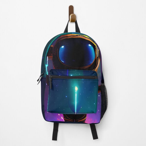 Item preview, Kid Astronaut disco style designed and sold by EssonDigital.