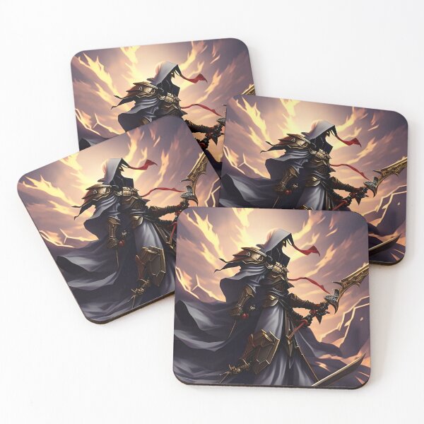 Item preview, Fantasy Warrior: OP Shinigami designed and sold by SetinM.