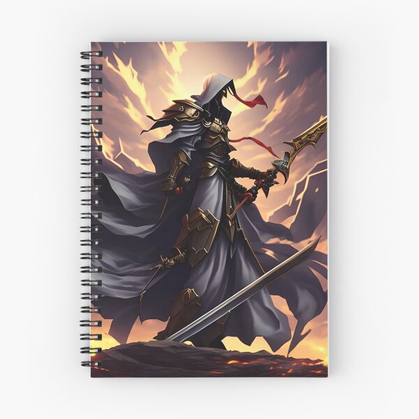 Item preview, Fantasy Warrior: OP Shinigami designed and sold by SetinM.