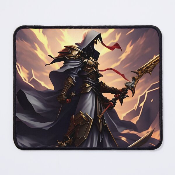 Item preview, Fantasy Warrior: OP Shinigami designed and sold by SetinM.