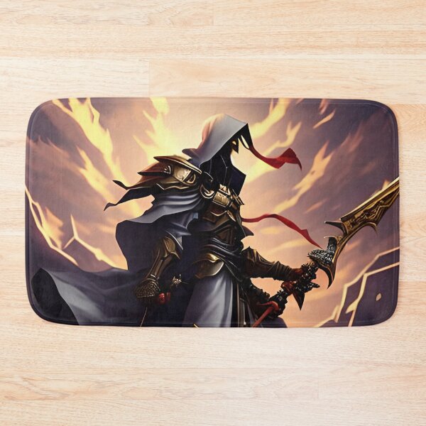 Item preview, Fantasy Warrior: OP Shinigami designed and sold by SetinM.