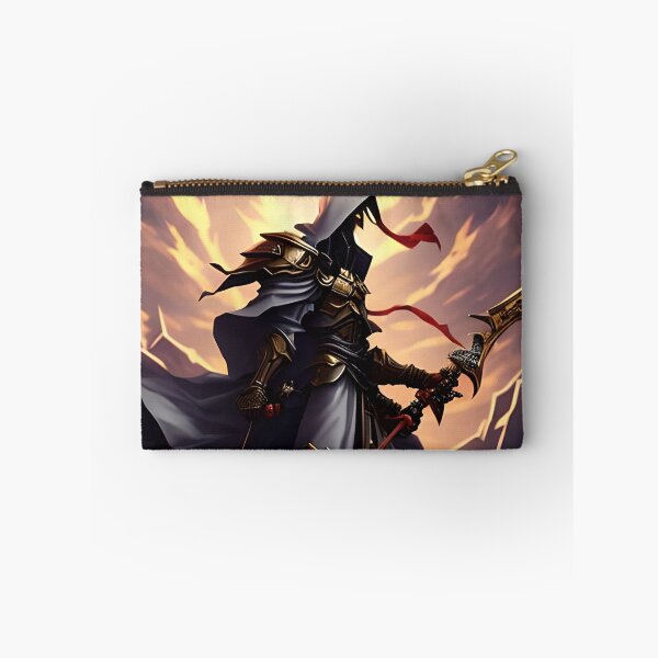 Item preview, Fantasy Warrior: OP Shinigami designed and sold by SetinM.
