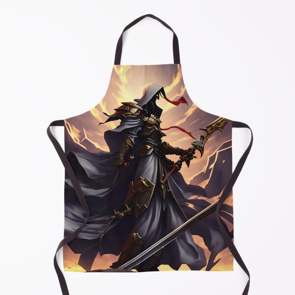 Item preview, Fantasy Warrior: OP Shinigami designed and sold by SetinM.